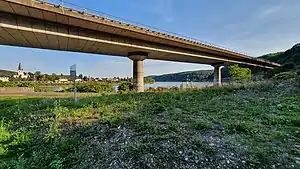 Unkelsteinbrücke