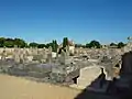 Militärfriedhof