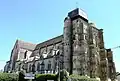 Kirche Saint-Louvent