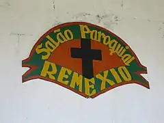 Pfarrsaal