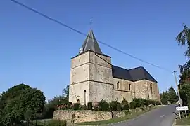 Kirche Saint-Martin