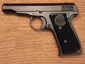 Remington 51
