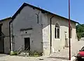 Kapelle Saint-Nicolas