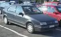 Renault 19, 1988
