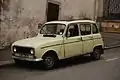 Renault 4L1970 bis 1992
