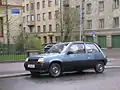 Renault 5 „Supercinq“