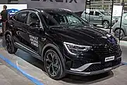 Renault Arkana (seit 2023)