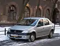 Renault Logan2005 bis 2008
