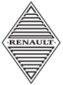 Der Renault-Diamant vor der Verstaatlichung Renaults.1925 bis 1946