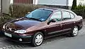 Renault Mégane1999 bis 2004nur Stufenhecklimousine