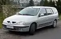 Renault Mégane Grandtour1999 bis 2003