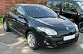 Renault Mégane HB2009 bis 2016
