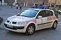 Renault Mégane Hatchback2002 bis 2009