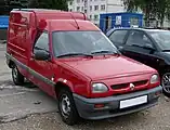 Renault Rapid (1994–1998)
