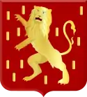 Wappen des Ortes Renesse