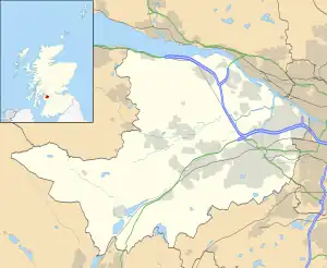Braehead Arena (Renfrewshire)