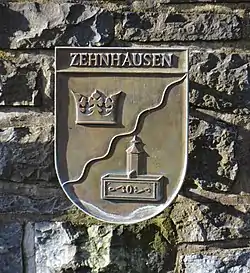Wappen
