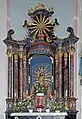 Linker Seitenaltar