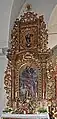 Linker Seitenaltar