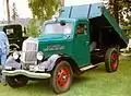Reo Speed Wagon (1939)