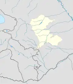 Chodschali (Republik Bergkarabach)