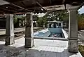 Der Swimming Pool