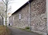 Stadtmauer
