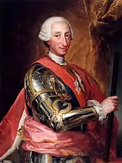 Karl III.