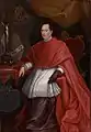 Manuel José Rubio y Salinas, 1751