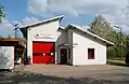 Rettungswache Loßburg