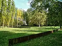 Erich Reusch: ohne Titel, 1977
