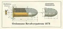 „10,4 mm central Suisse“