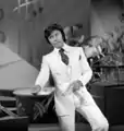 Rex Gildo in Van Oekel's Discohoek