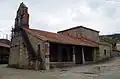 Kirche von Reyero
