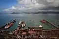 Porto de Tubarão