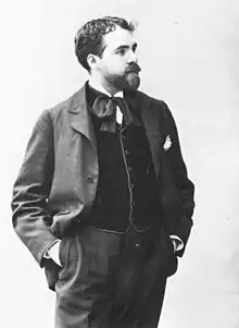 Reynaldo Hahn (*&nbsp;1874)