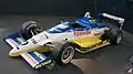Reynard 893 (1989)