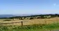 Blick von der Hochrhönstraße