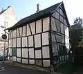 Wohnhaus