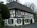 Gaststätte Zur alten Kapelle
