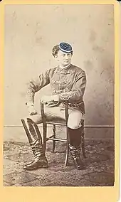 Anton Opfergelt