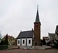 Evangelische Pfarrkirche