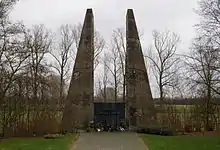 Tor der Toten