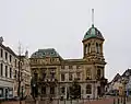 Underberg Palais