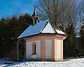 Mutter-Gottes-Kapelle