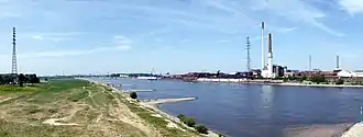 Rheinpanorama