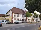 Wohnhaus