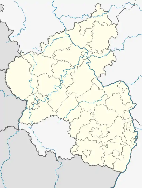 Winzenheim (Rheinland-Pfalz)