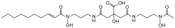 Rhizobactin 1021