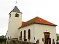 Kirche Mariä Himmelfahrt